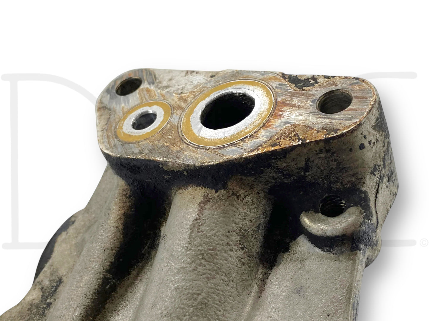 E99 1999 Ford F250 F350 7.3 7.3L Powerstroke Diesel EBPV Turbo Pedestal