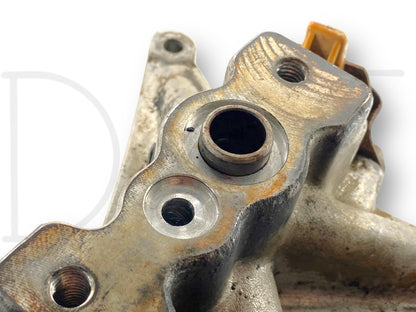 E99 1999 Ford F250 F350 7.3 7.3L Powerstroke Diesel EBPV Turbo Pedestal