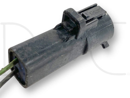 1999 Ford F350 XLT 7.3 Diesel Front Body Wiring Harness F81A-12A581-P260F *Blem*