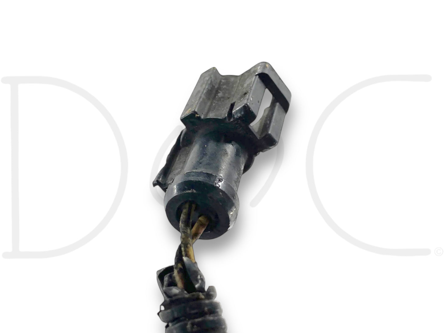 1999 Ford F350 XLT 7.3 Diesel Front Body Wiring Harness F81A-12A581-P260F *Blem*