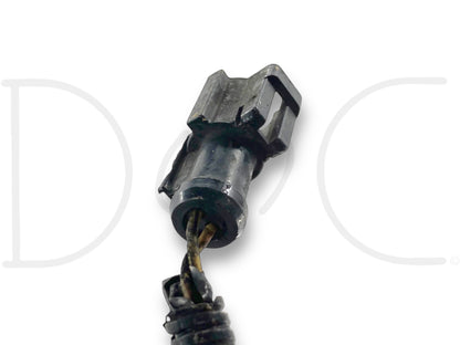 1999 Ford F350 XLT 7.3 Diesel Front Body Wiring Harness F81A-12A581-P260F *Blem*