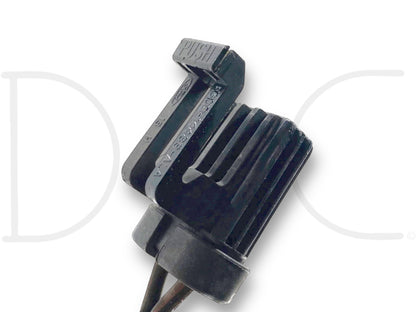 1999 Ford F350 XLT 7.3 Diesel Front Body Wiring Harness F81A-12A581-P260F *Blem*