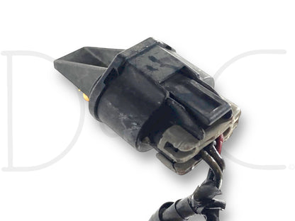 1999 Ford F350 XLT 7.3 Diesel Front Body Wiring Harness F81A-12A581-P260F *Blem*