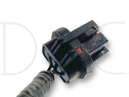 1999 Ford F350 XLT 7.3 Diesel Front Body Wiring Harness F81A-12A581-P260F *Blem*