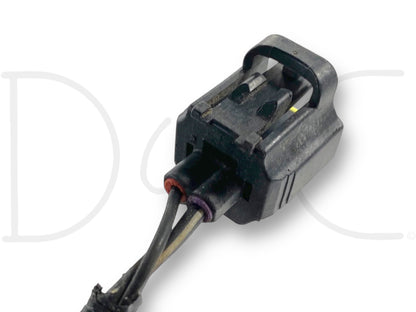 1999 Ford F350 XLT 7.3 Diesel Front Body Wiring Harness F81A-12A581-P260F *Blem*