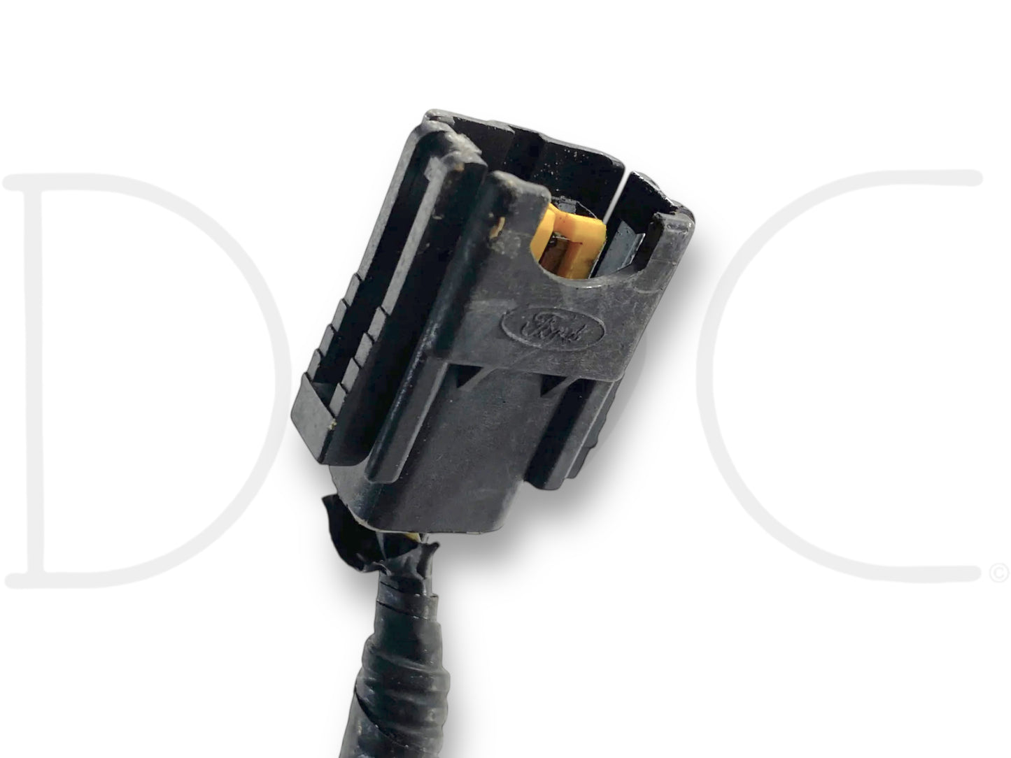 1999 Ford F350 XLT 7.3 Diesel Front Body Wiring Harness F81A-12A581-P260F *Blem*