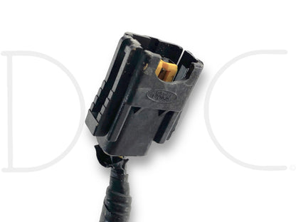 1999 Ford F350 XLT 7.3 Diesel Front Body Wiring Harness F81A-12A581-P260F *Blem*