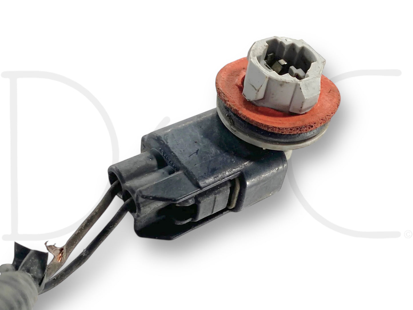 1999 Ford F350 XLT 7.3 Diesel Front Body Wiring Harness F81A-12A581-P260F *Blem*