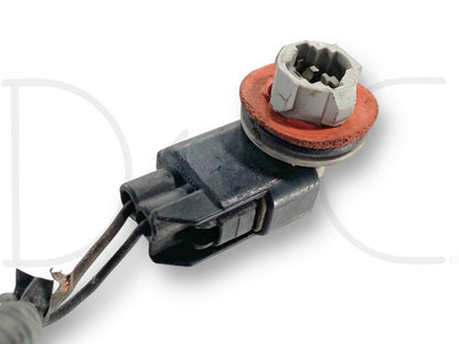 1999 Ford F350 XLT 7.3 Diesel Front Body Wiring Harness F81A-12A581-P260F *Blem*