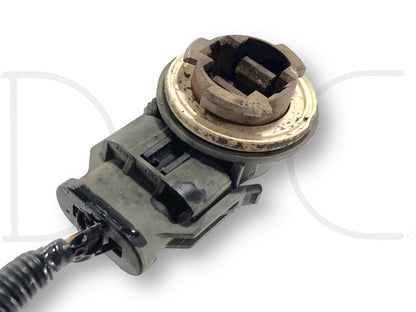 1999 Ford F350 XLT 7.3 Diesel Front Body Wiring Harness F81A-12A581-P260F *Blem*