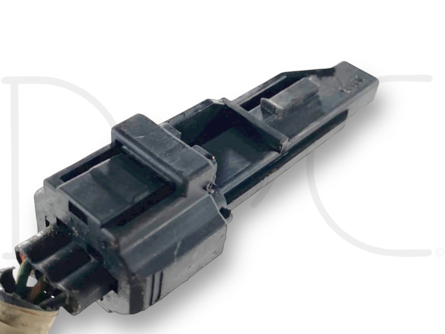 1999 Ford F350 XLT 7.3 Diesel Front Body Wiring Harness F81A-12A581-P260F *Blem*