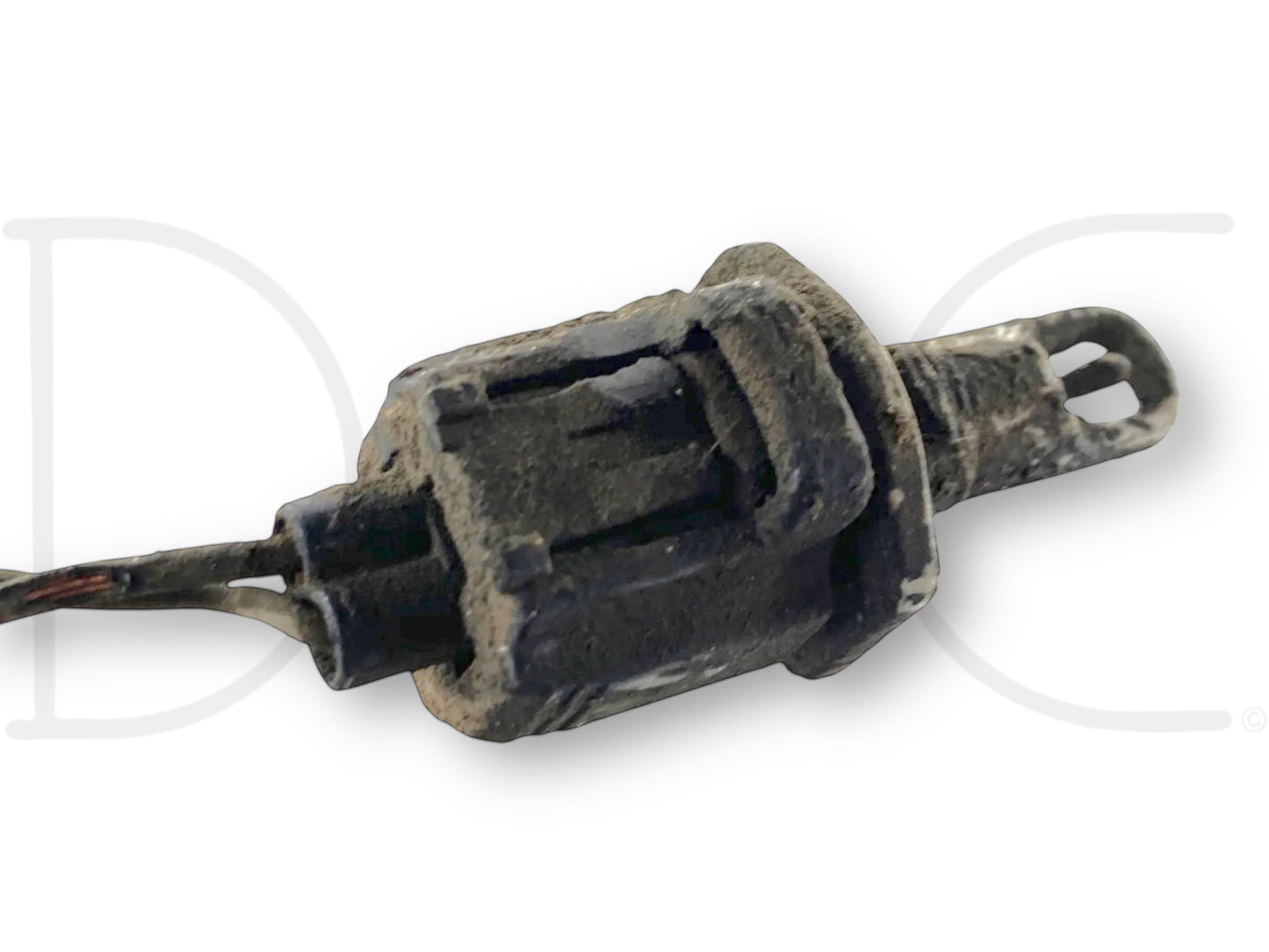 1999 Ford F350 XLT 7.3 Diesel Front Body Wiring Harness F81A-12A581-P260F *Blem*