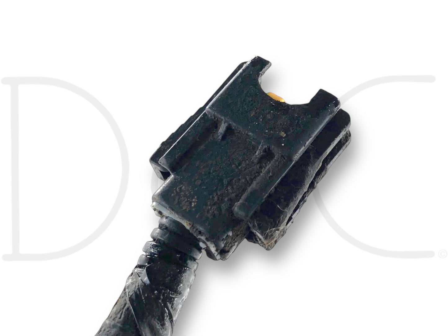 1999 Ford F350 XLT 7.3 Diesel Front Body Wiring Harness F81A-12A581-P260F *Blem*