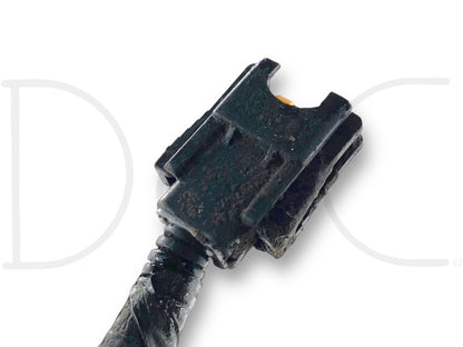 1999 Ford F350 XLT 7.3 Diesel Front Body Wiring Harness F81A-12A581-P260F *Blem*