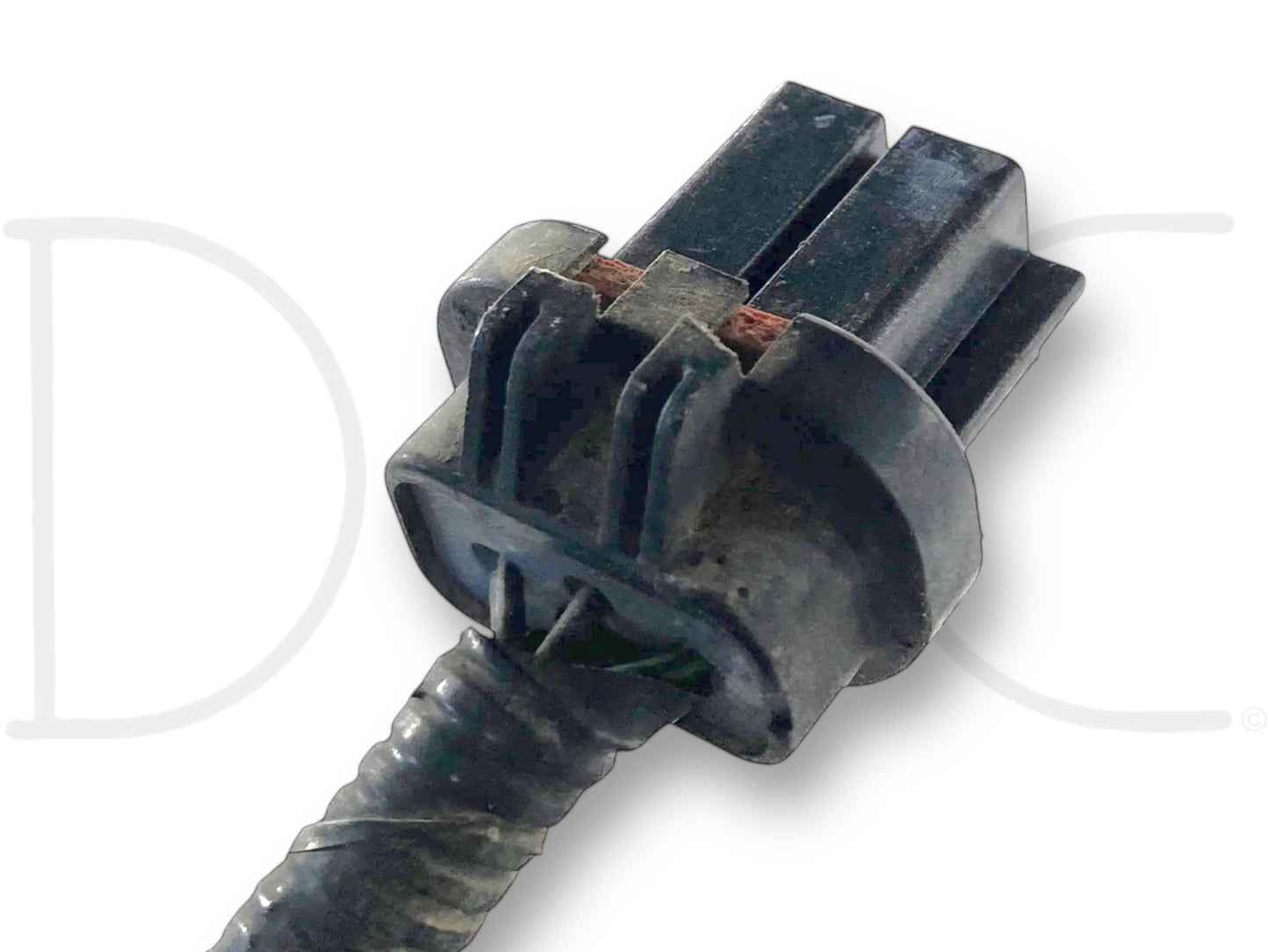 1999 Ford F350 XLT 7.3 Diesel Front Body Wiring Harness F81A-12A581-P260F *Blem*