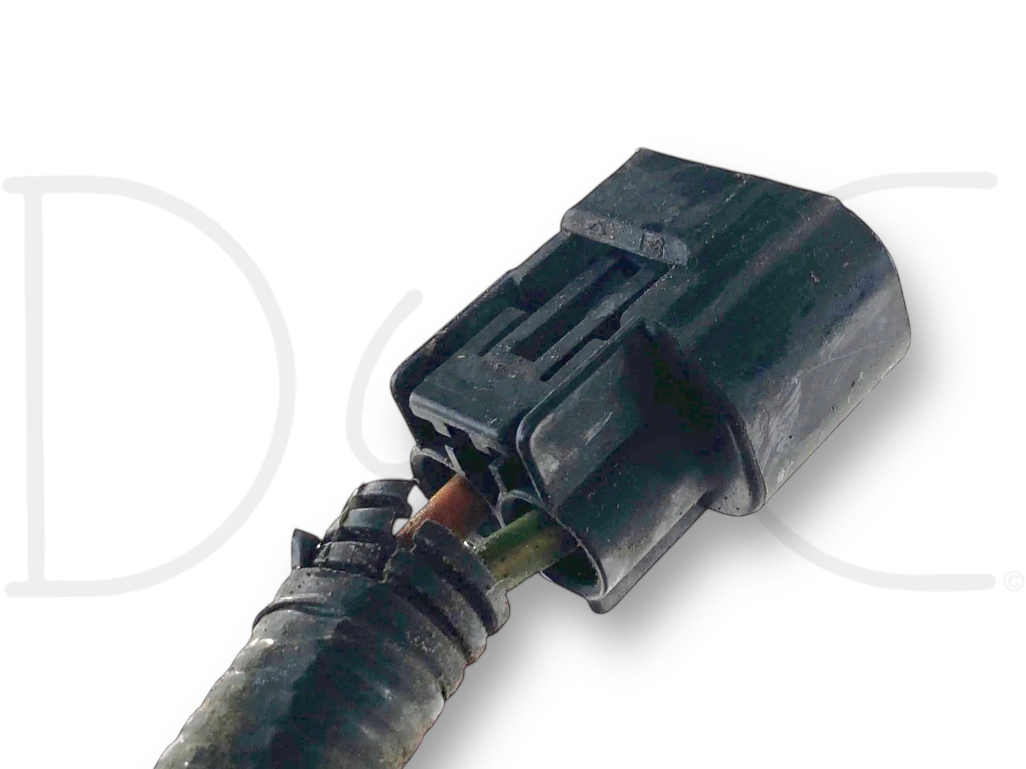 1999 Ford F350 XLT 7.3 Diesel Front Body Wiring Harness F81A-12A581-P260F *Blem*