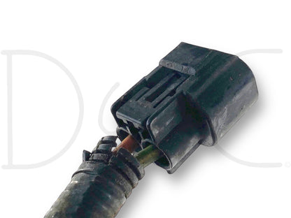 1999 Ford F350 XLT 7.3 Diesel Front Body Wiring Harness F81A-12A581-P260F *Blem*