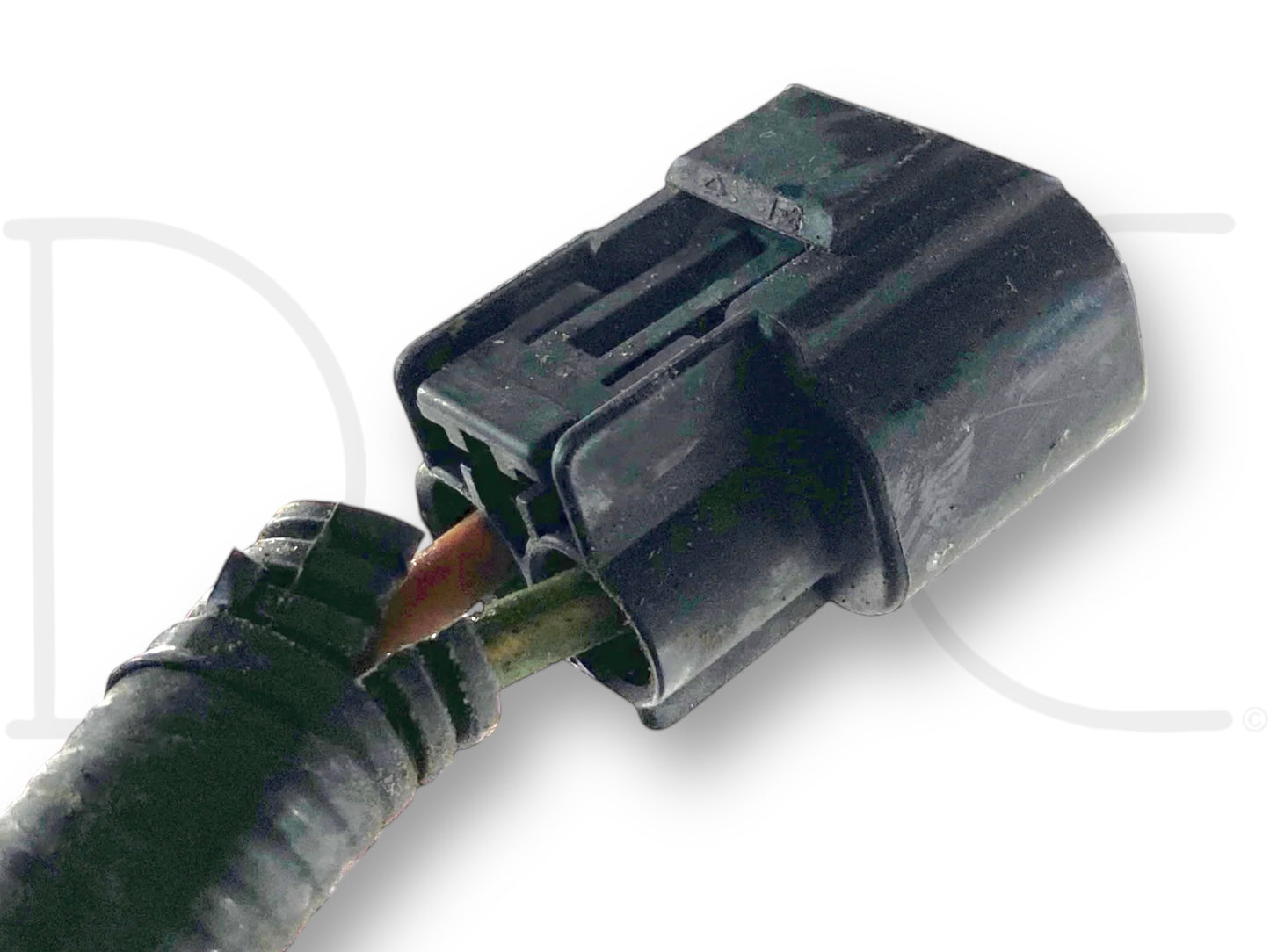 1999 Ford F350 XLT 7.3 Diesel Front Body Wiring Harness F81A-12A581-P260F *Blem*