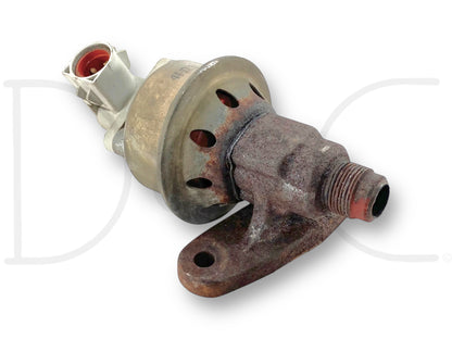 87-91 Ford F250 F350 7.5L 460 Exhaust Recirculation Valve With Sensor OE