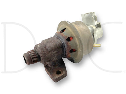 87-91 Ford F250 F350 7.5L 460 Exhaust Recirculation Valve With Sensor OE