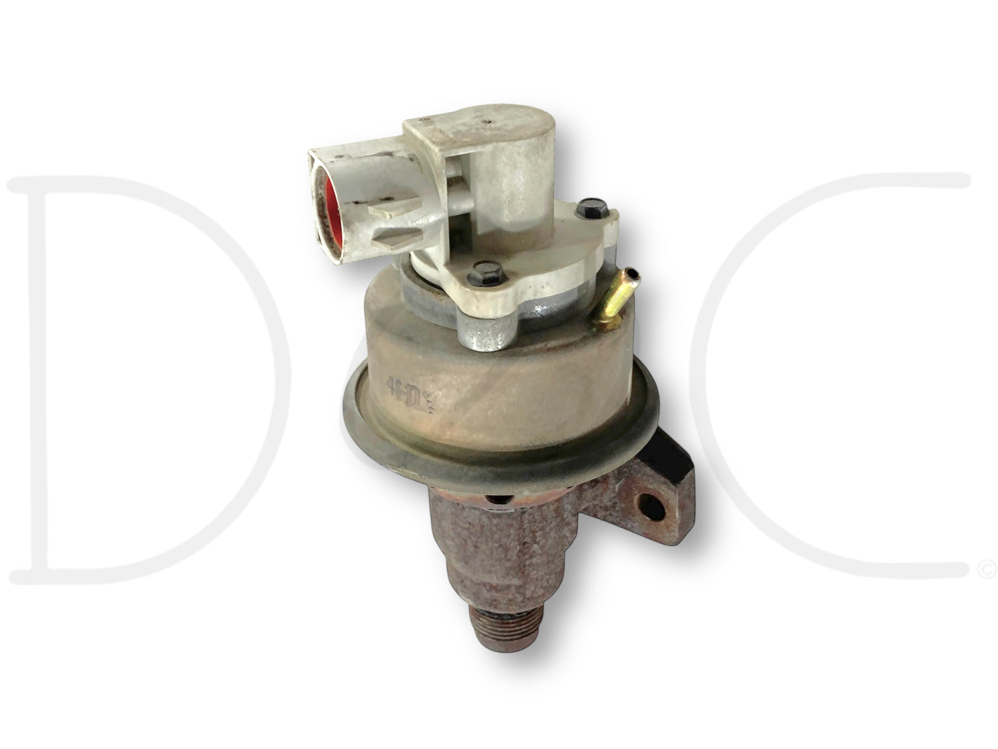 87-91 Ford F250 F350 7.5L 460 Exhaust Recirculation Valve With Sensor OE