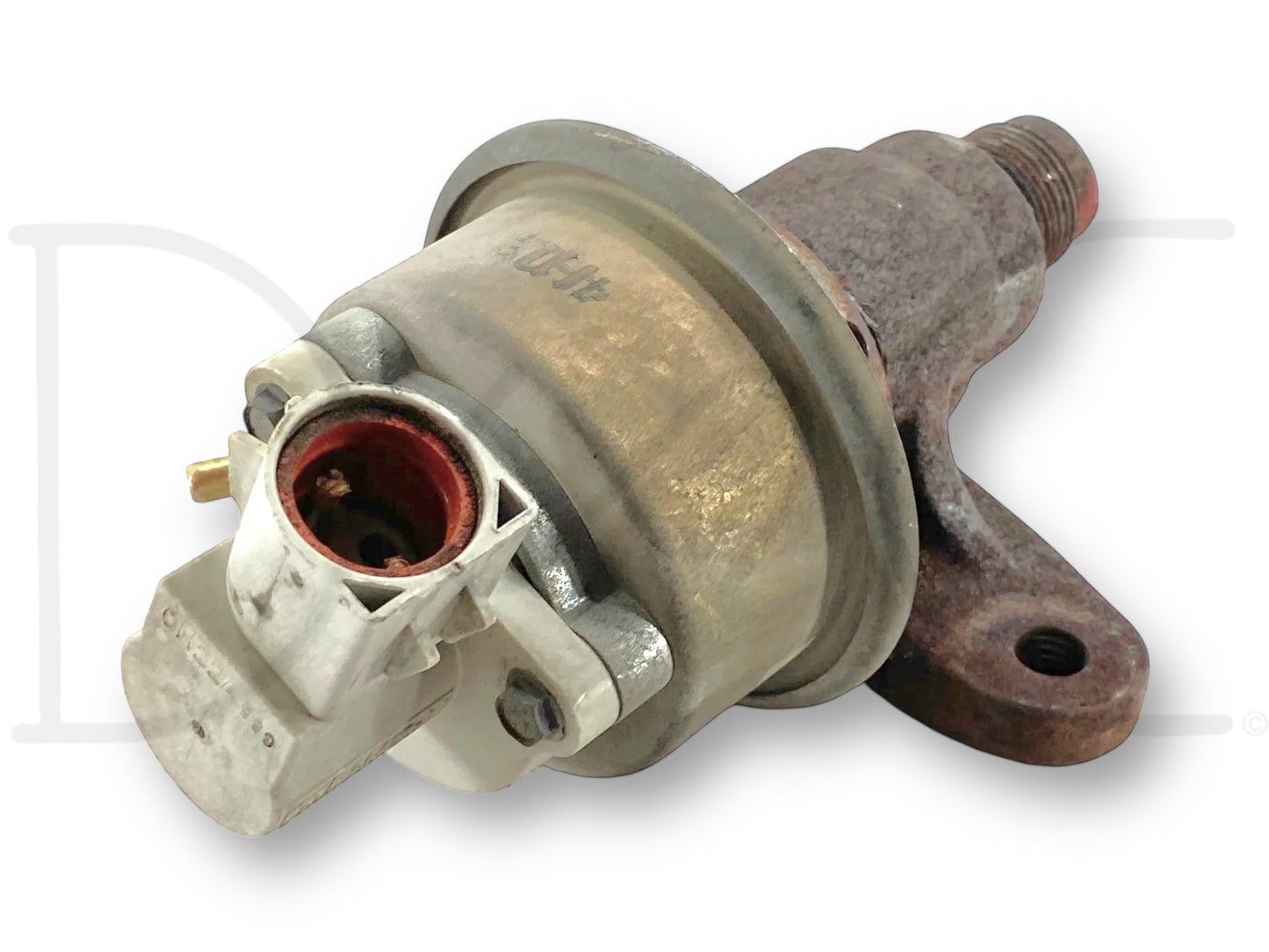 87-91 Ford F250 F350 7.5L 460 Exhaust Recirculation Valve With Sensor OE
