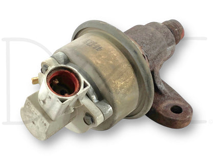 87-91 Ford F250 F350 7.5L 460 Exhaust Recirculation Valve With Sensor OE