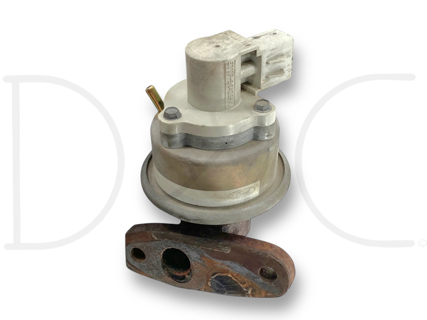 87-91 Ford F250 F350 7.5L 460 Exhaust Recirculation Valve With Sensor OE