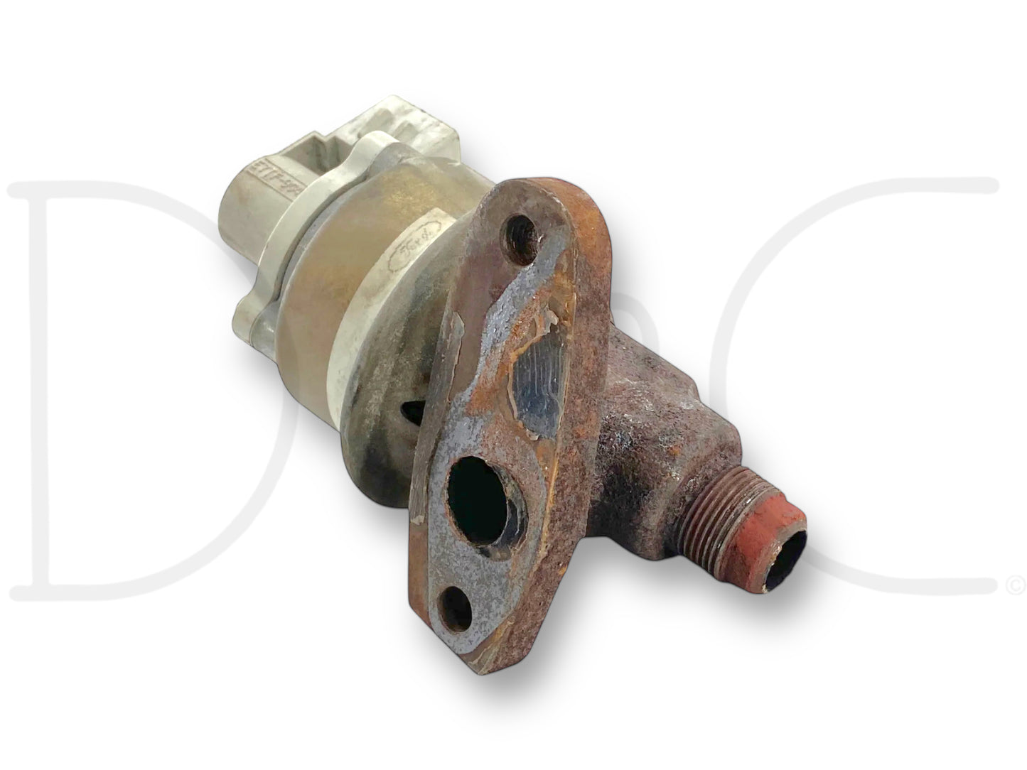 87-91 Ford F250 F350 7.5L 460 Exhaust Recirculation Valve With Sensor OE