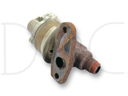 87-91 Ford F250 F350 7.5L 460 Exhaust Recirculation Valve With Sensor OE
