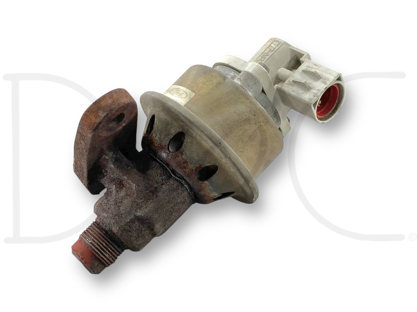 87-91 Ford F250 F350 7.5L 460 Exhaust Recirculation Valve With Sensor OE