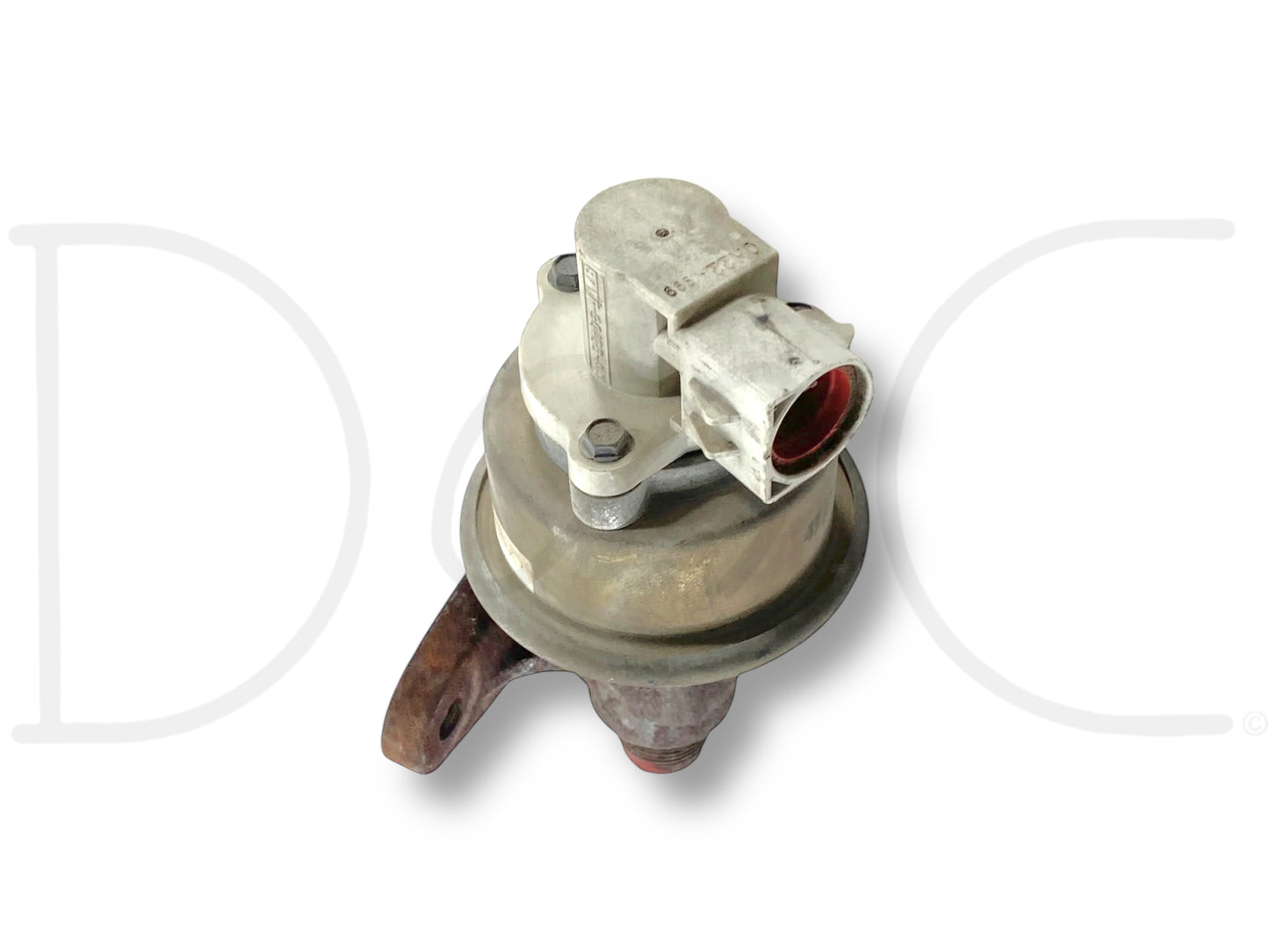 87-91 Ford F250 F350 7.5L 460 Exhaust Recirculation Valve With Sensor OE