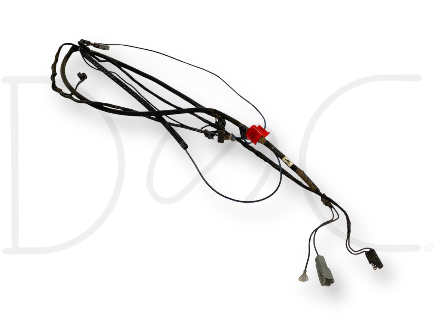 80-94 Ford F600 Truck Cab Clearance Marker Light Wiring Harness E0Tb-15A404-AC