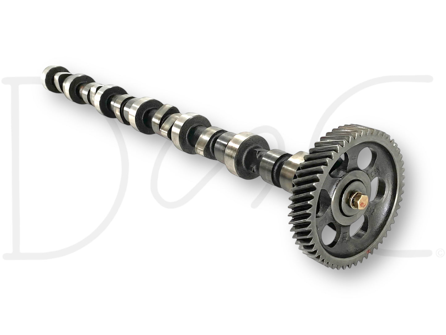 Ford New Holland 6.6 6.6L 401 401DT Diesel Camshaft E5HN-6250-AA Cam OE