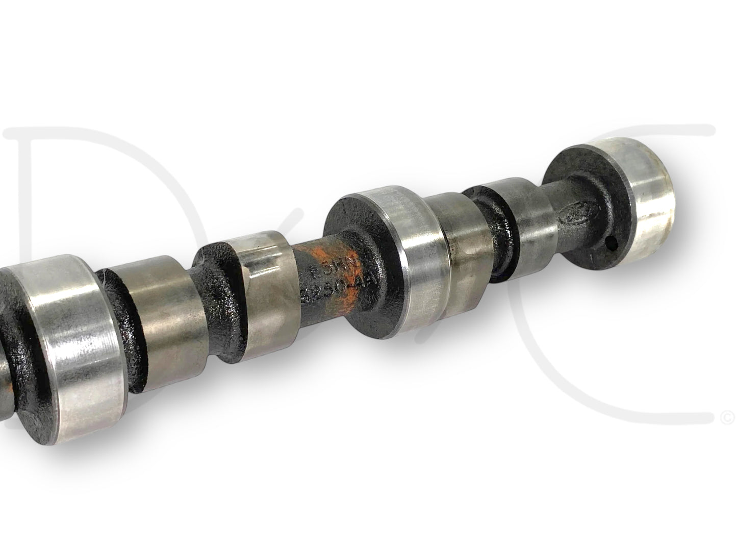 Ford New Holland 6.6 6.6L 401 401DT Diesel Camshaft E5HN-6250-AA Cam OE