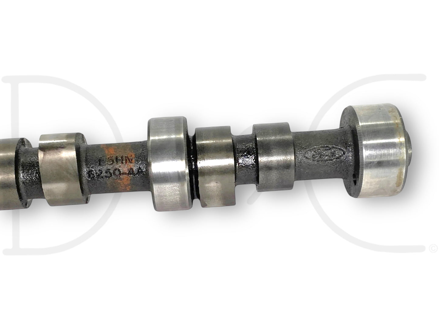 Ford New Holland 6.6 6.6L 401 401DT Diesel Camshaft E5HN-6250-AA Cam OE