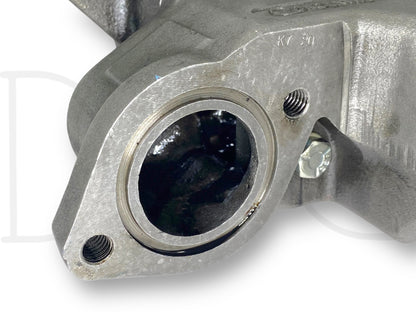 Ford New Holland 401 6.6 6.6L Diesel Engine Oil Pump OEM Concentric 88737C