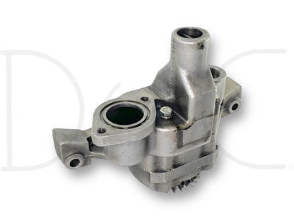 Ford New Holland 401 6.6 6.6L Diesel Engine Oil Pump OEM Concentric 88737C