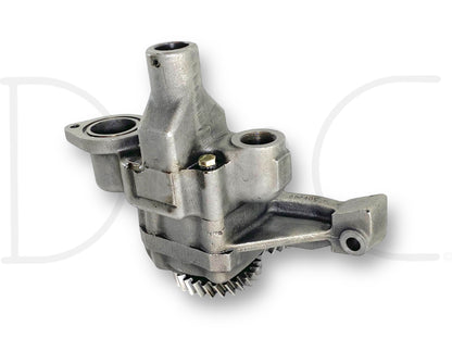 Ford New Holland 401 6.6 6.6L Diesel Engine Oil Pump OEM Concentric 88737C