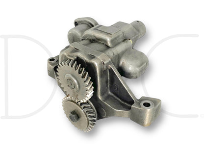 Ford New Holland 401 6.6 6.6L Diesel Engine Oil Pump OEM Concentric 88737C
