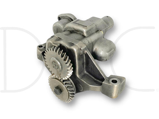 Ford New Holland 401 6.6 6.6L Diesel Engine Oil Pump OEM Concentric 88737C