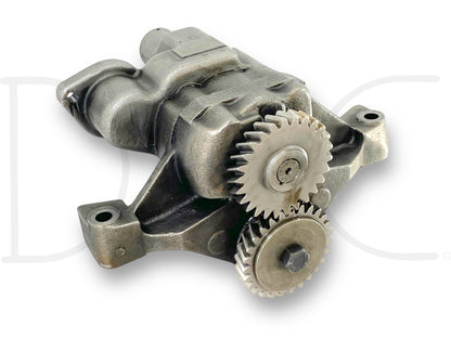 Ford New Holland 401 6.6 6.6L Diesel Engine Oil Pump OEM Concentric 88737C
