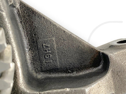 Ford New Holland 401 6.6 6.6L Diesel Engine Oil Pump OEM Concentric 88737C