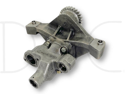 Ford New Holland 401 6.6 6.6L Diesel Engine Oil Pump OEM Concentric 88737C