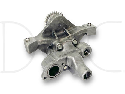 Ford New Holland 401 6.6 6.6L Diesel Engine Oil Pump OEM Concentric 88737C