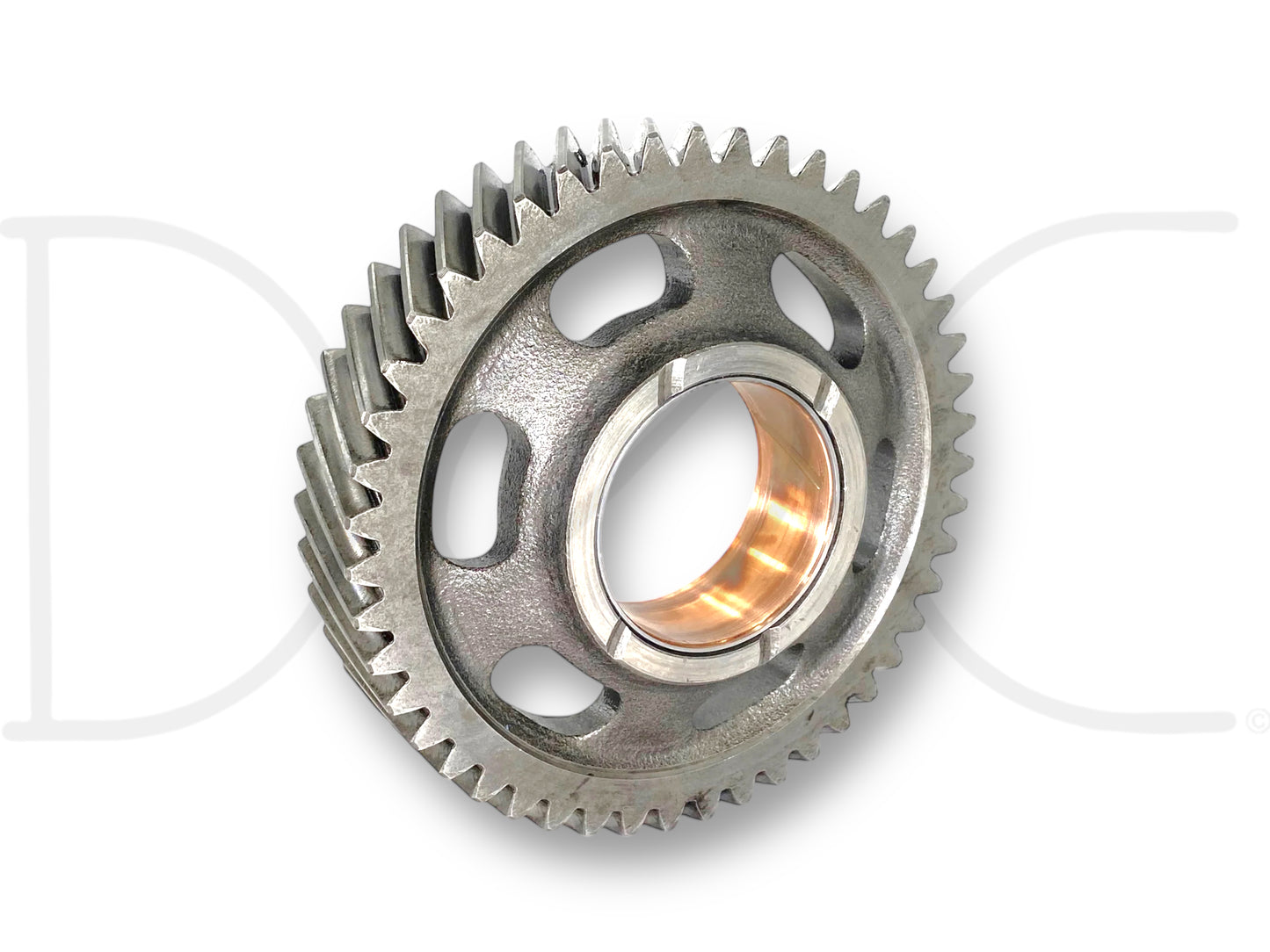 Ford 6.6 6.6L 401 Diesel Crank Cam Timing Gear OE E3N-Bl-BA 47 Tooth