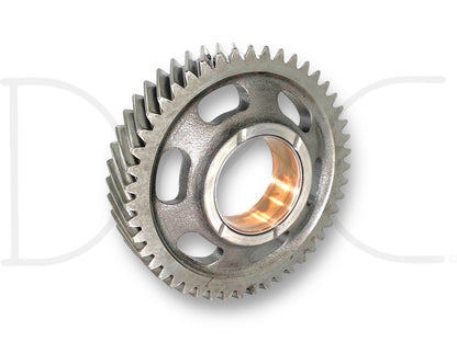 Ford 6.6 6.6L 401 Diesel Crank Cam Timing Gear OE E3N-Bl-BA 47 Tooth
