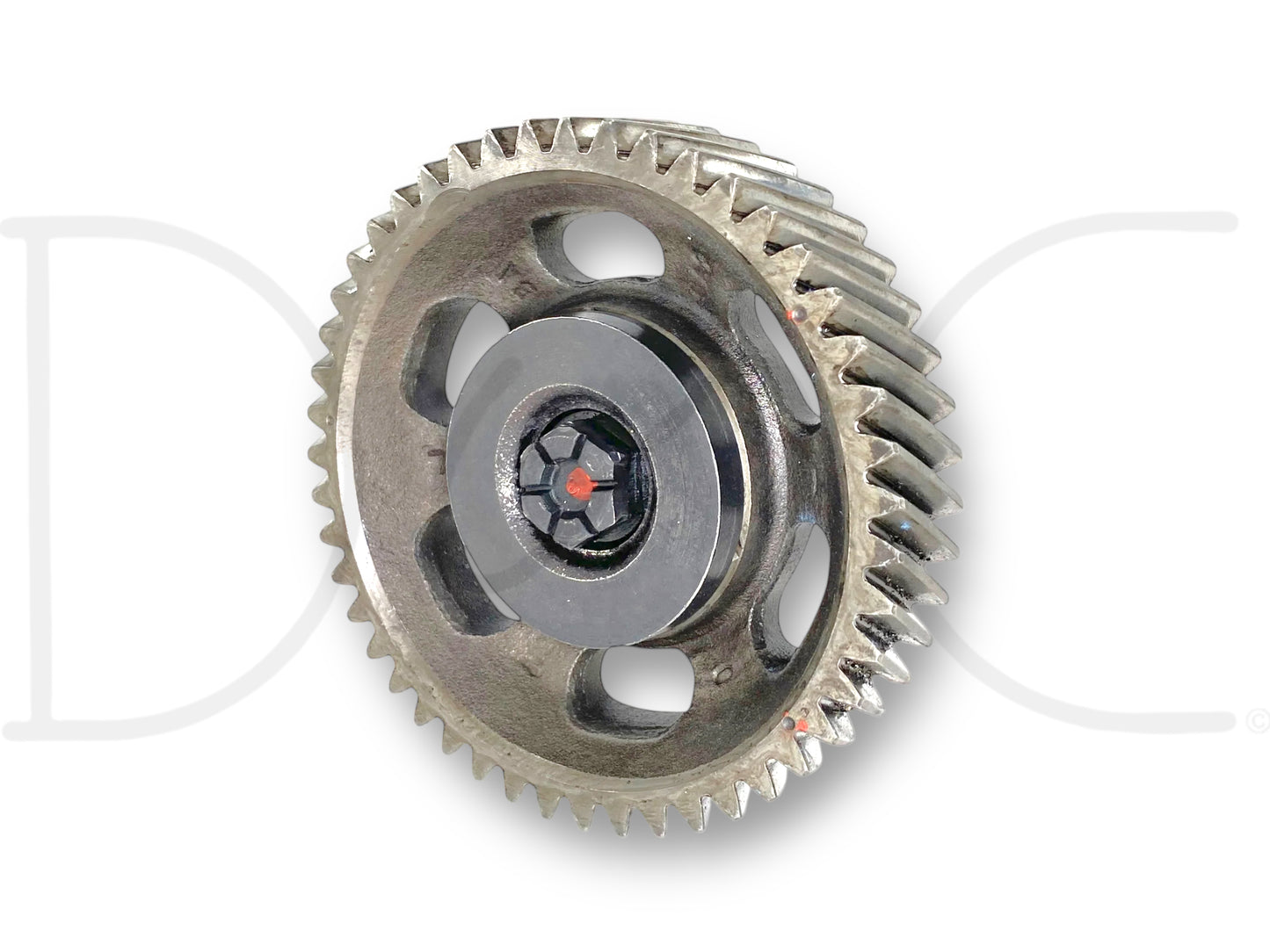 Ford 6.6 6.6L 401 Diesel Crank Cam Timing Gear OE E3N-Bl-BA 47 Tooth