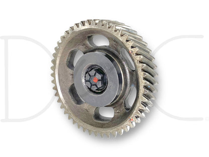 Ford 6.6 6.6L 401 Diesel Crank Cam Timing Gear OE E3N-Bl-BA 47 Tooth