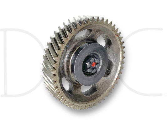 Ford 6.6 6.6L 401 Diesel Crank Cam Timing Gear OE E3N-Bl-BA 47 Tooth